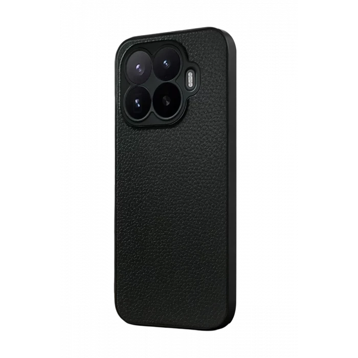 Newface Xiaomi Mi 17T Thermax Silikon Kılıf - Siyah