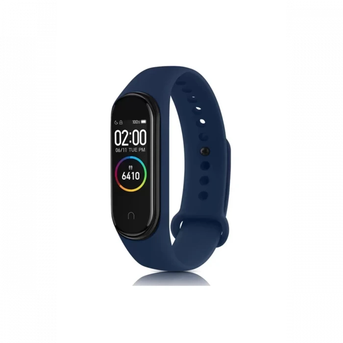 Newface Xiaomi Mi Band 7 Klasik Kordon - Lacivert