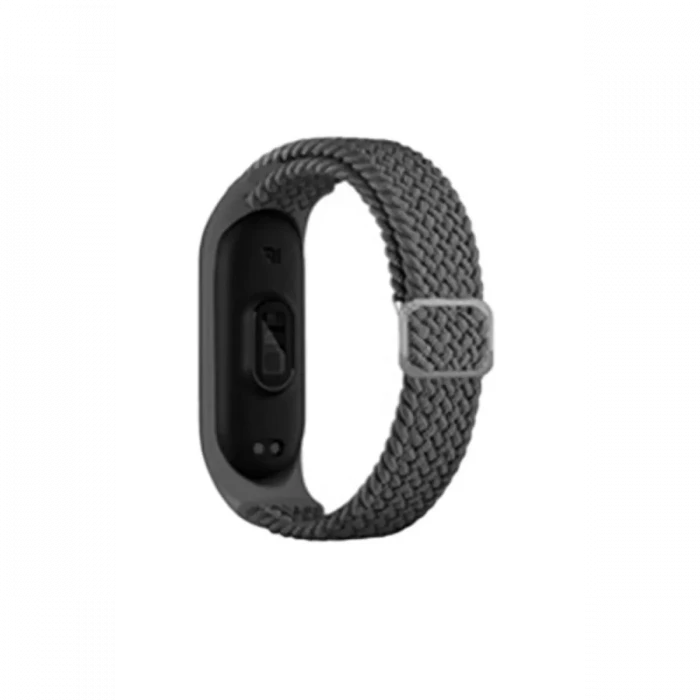 Newface Xiaomi Mi Band 7 Star Kordon - Gri