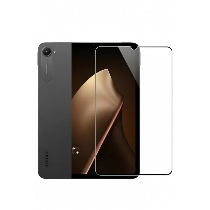 Newface Xiaomi Mi Pad Mini 8.8 Tablet Cam Ekran Koruyucu