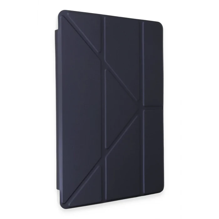 Newface Xiaomi Pad 6 Kılıf Kalemlikli Mars Tablet Kılıfı - Lacivert