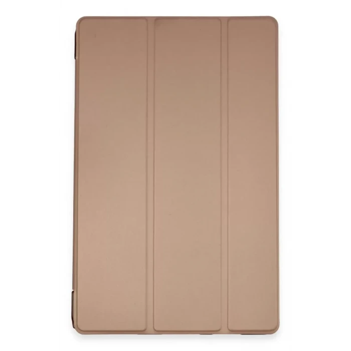Newface Xiaomi Pad 6 Kılıf Tablet Smart Kılıf - Rose Gold