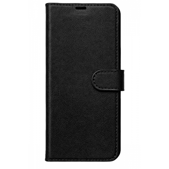 Newface Xiaomi Redmi 15 5G Trend S Plus Kapaklı Kılıf - Siyah