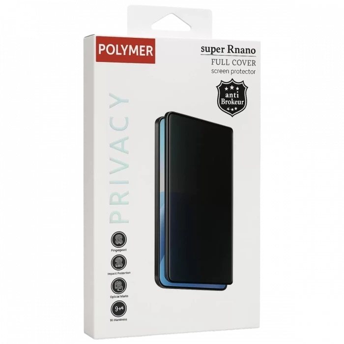 Newface Xiaomi Redmi Note 14 Pro 4G Hayalet Polymer Nano Ekran Koruyucu