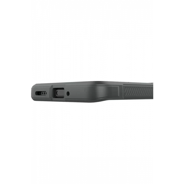 Newface Xiaomi Redmi Note 14 Pro 4G Kılıf Optimum Silikon - Siyah