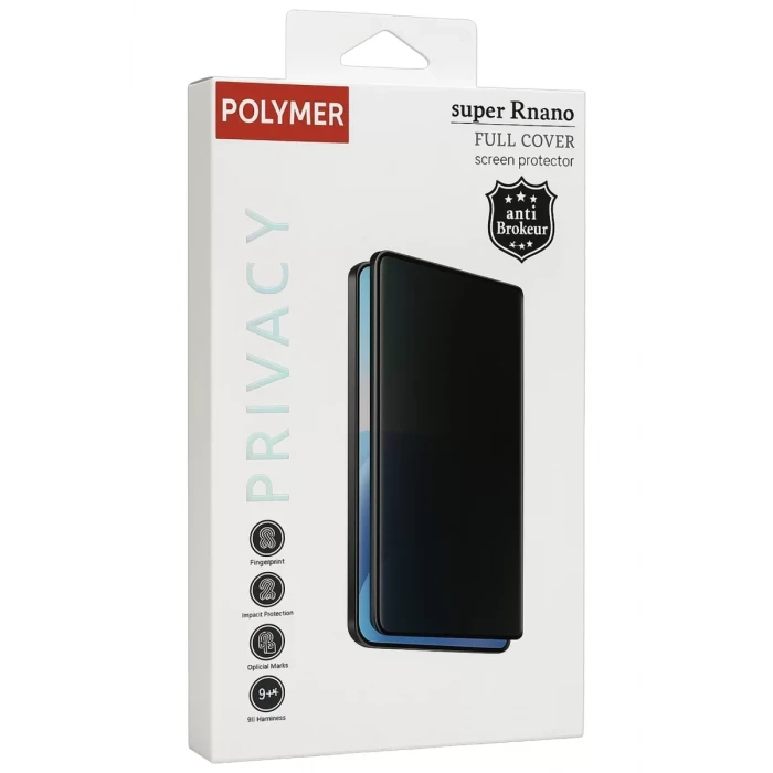 Newface Xiaomi Redmi Note 14 Pro Plus Hayalet Polymer Nano Ekran Koruyucu