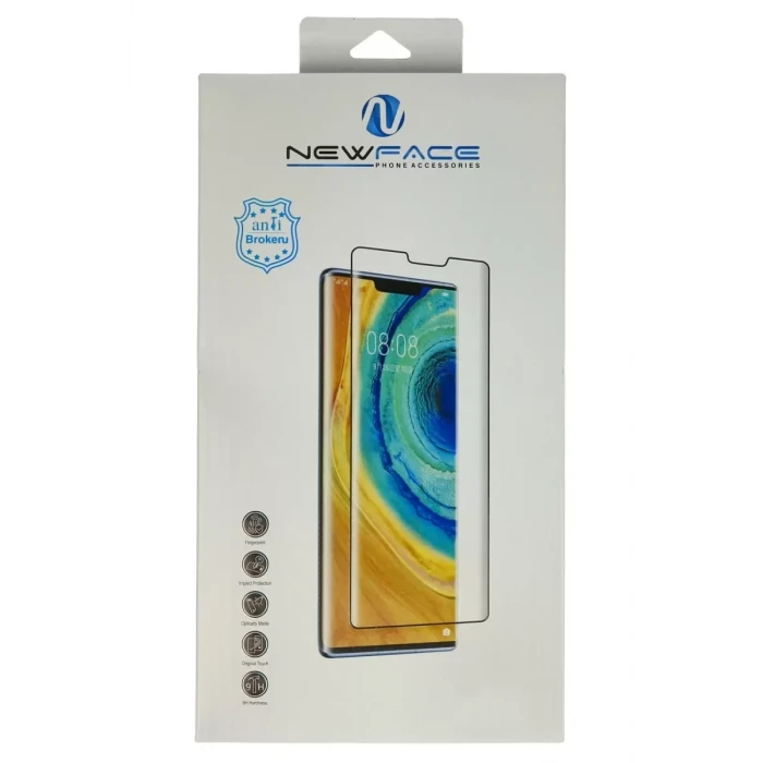 Newface Xiaomi Redmi Note 14 Pro Plus Polymer Nano Ekran Koruyucu