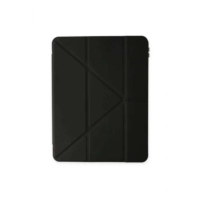 Newface Xiaomi Redmi Pad Kılıf Kalemlikli Mars Tablet Kılıfı - Siyah