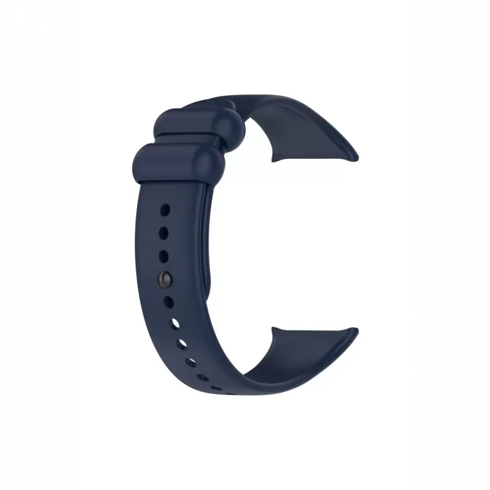 Newface Xiaomi Smart Band 8 Pro Klasik Kordon - Lacivert