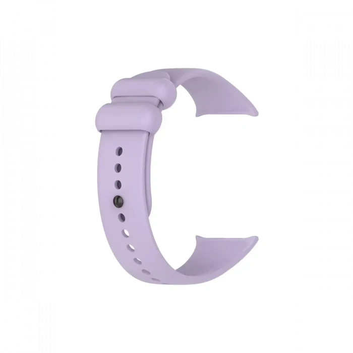 Newface Xiaomi Smart Band 8 Pro Klasik Kordon - Lila