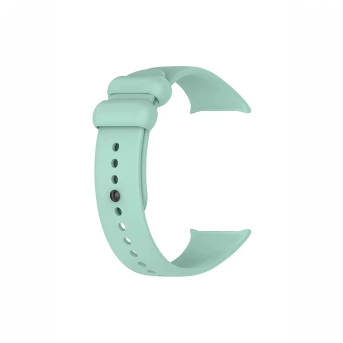 Newface Xiaomi Smart Band 8 Pro Klasik Kordon - Turkuaz