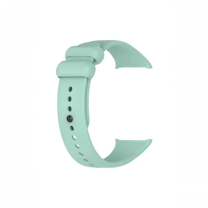 Newface Xiaomi Smart Band 8 Pro Klasik Kordon - Turkuaz