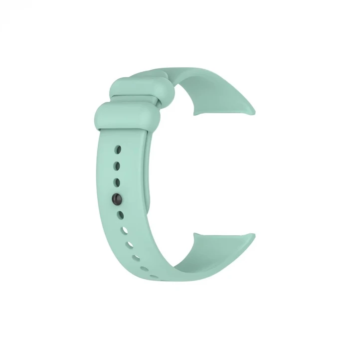 Newface Xiaomi Smart Band 8 Pro Klasik Kordon - Turkuaz