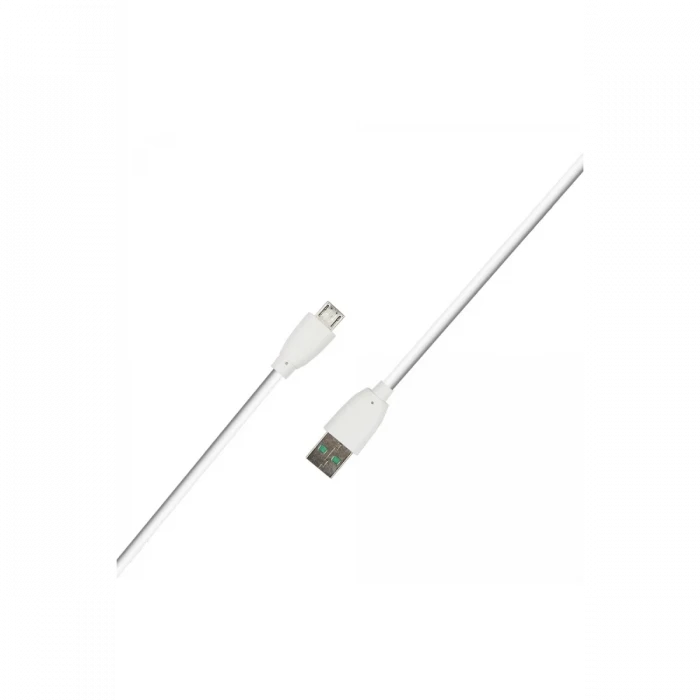NF6006 Micro USB Kablo - Beyaz