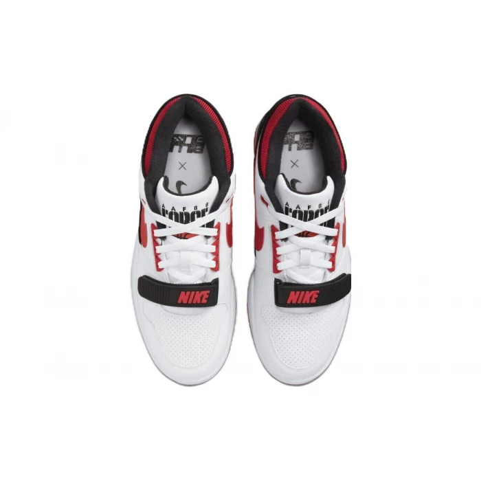Nike Billie Eilish X Air Alpha Force 88-DZ6763-101