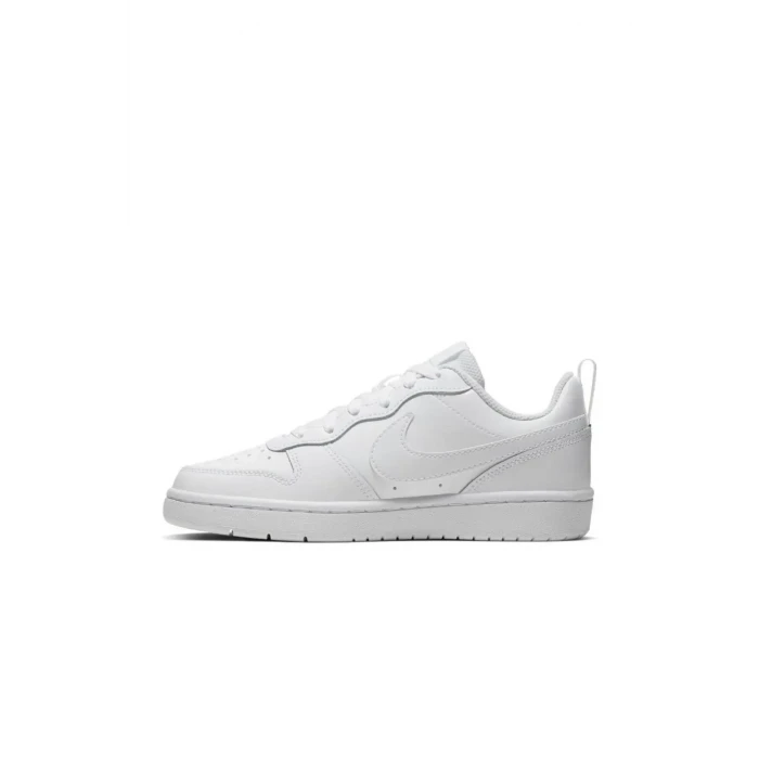 Nike Court Borough Low 2 ( GS )-BQ5448-1003