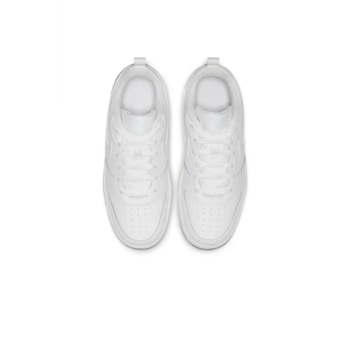 Nike Court Borough Low 2 ( GS )-BQ5448-1003