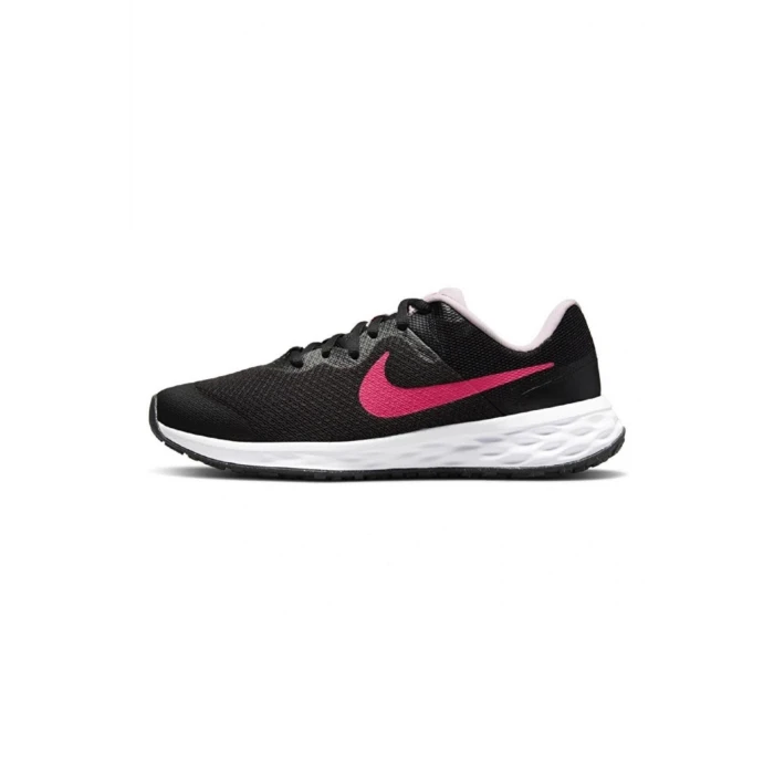 Nike Revolution 6 (GS)-DD1096-007