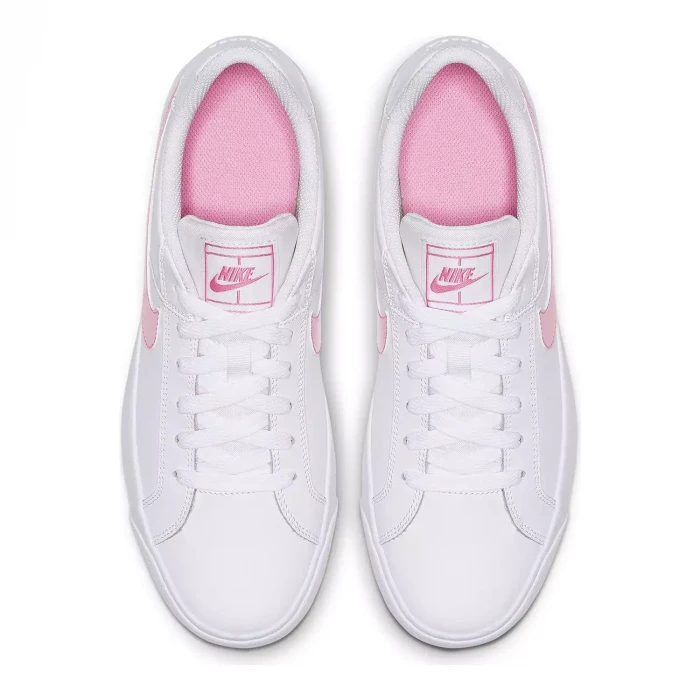 Nike Sneaker Court Royale Ac - AO2810-103