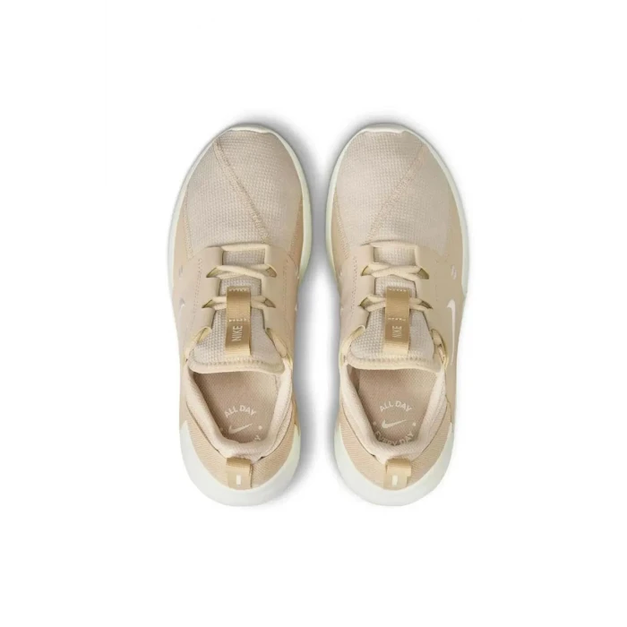 Nike Womens E-Series AD Shoes Beige White-DV8405-102