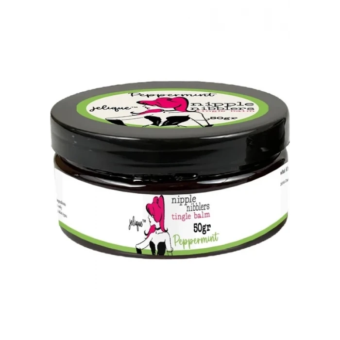 NIPPLE TINGLE MEME UYARICI-NANE 50ML