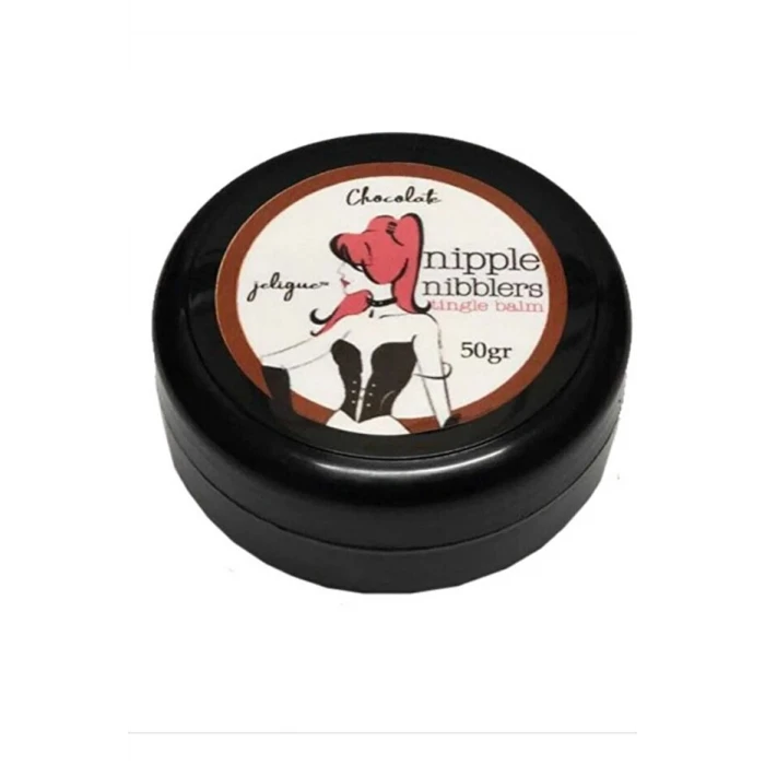 NIPPLE TINGLE MEME UYARICI-VANİLYA 50ML