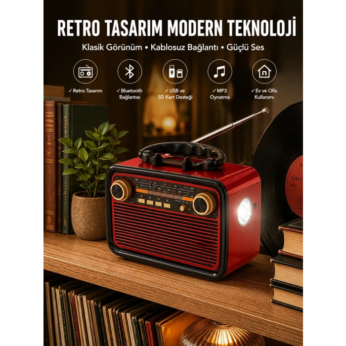 NOSTALJİK RADYO