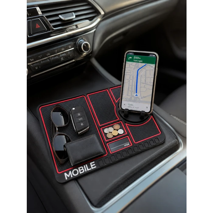 NUMARATOR PAD