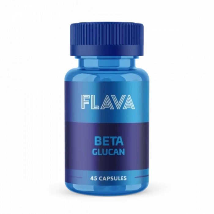 Ocean Beta Glucan 45 Kapsül