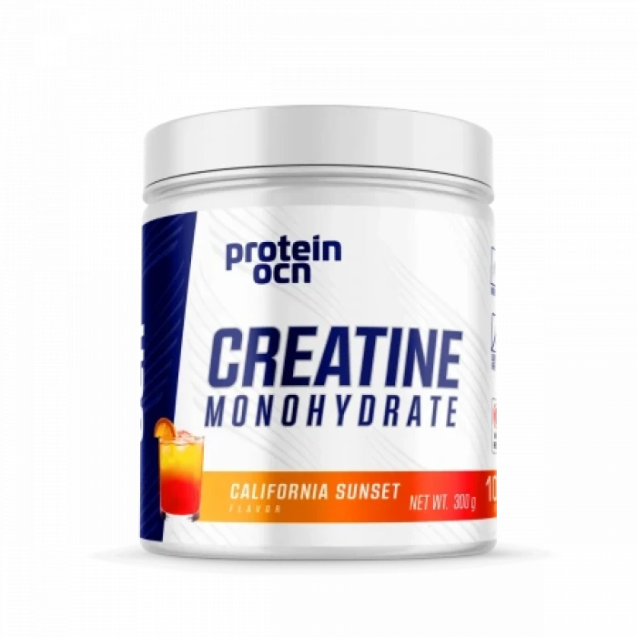 Ocean Creatine Aromalı California Sunset 300 gr