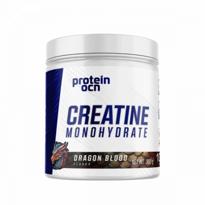 Ocean Creatine Aromalı Dragon Blood 300 gr