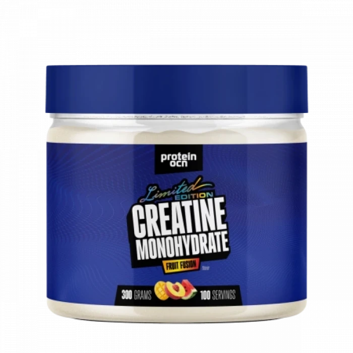 Ocean Creatine Aromalı Karışık Meyve 300 gr