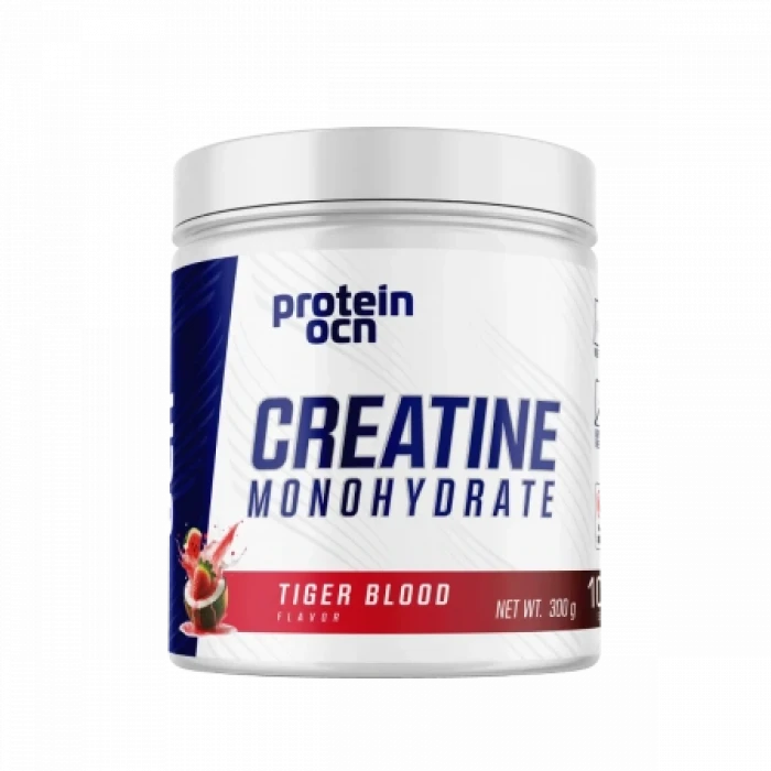 Ocean Creatine Aromalı Tiger Blood 300 gr