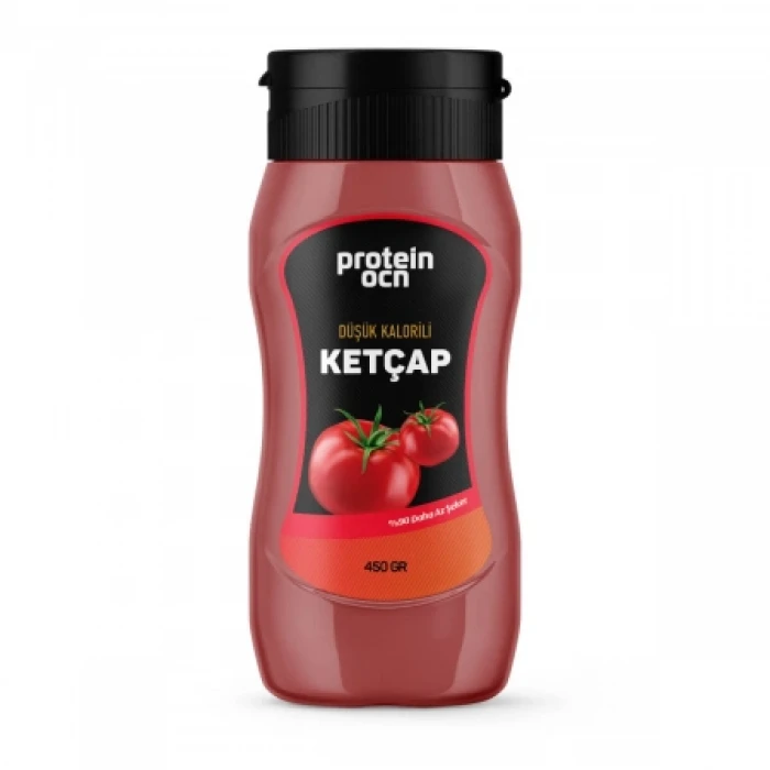 Ocean Ketçap 450 gr
