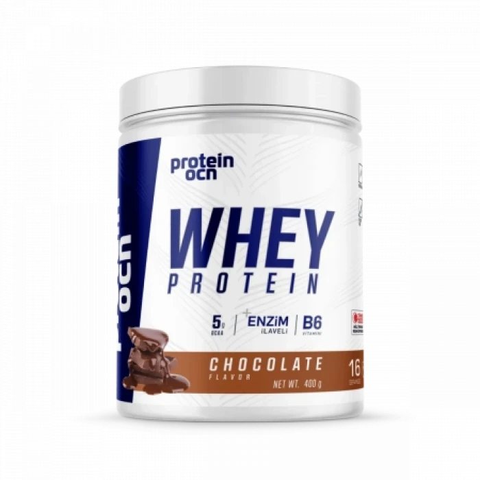 Ocean Whey Protein Çikolata 400 Gr
