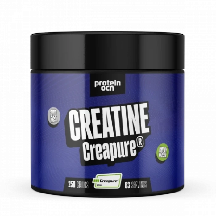 Ocn Creatine Creapure 250 Gr