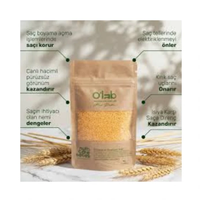 Olab Hair Care Saç Proteini