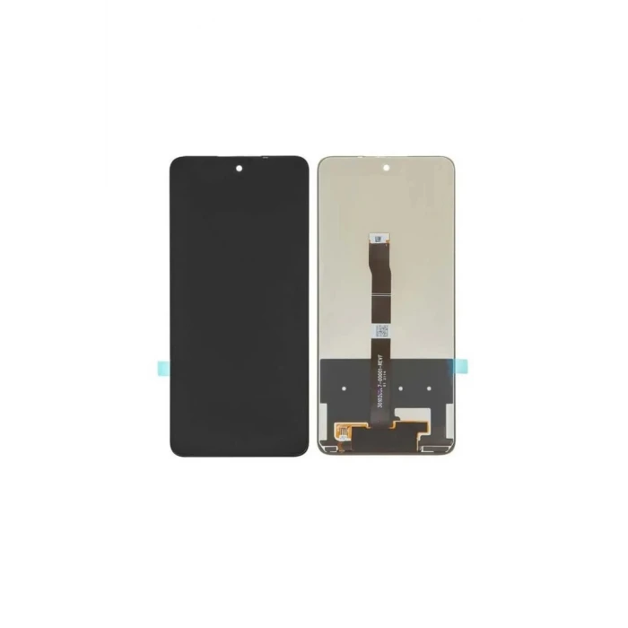 Omix X300 - Gm 21 Pro Ekran Dokunmatik SRV (Siyah)