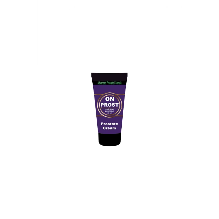 On Prost Erkekler İçin Özel Sorununa Destek Krem 50 ml