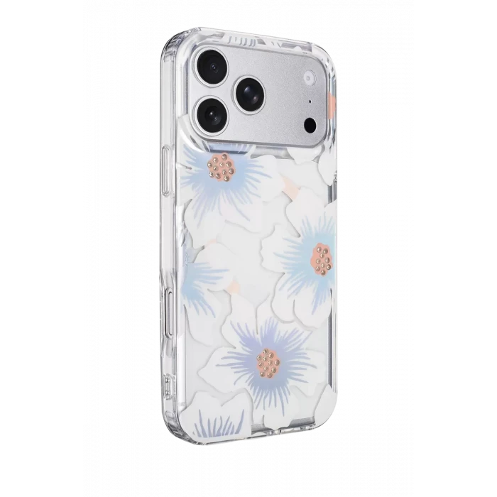 Onegif Apple iPhone 17 Pro Max Desina Magsafe Kapak - Desen 2