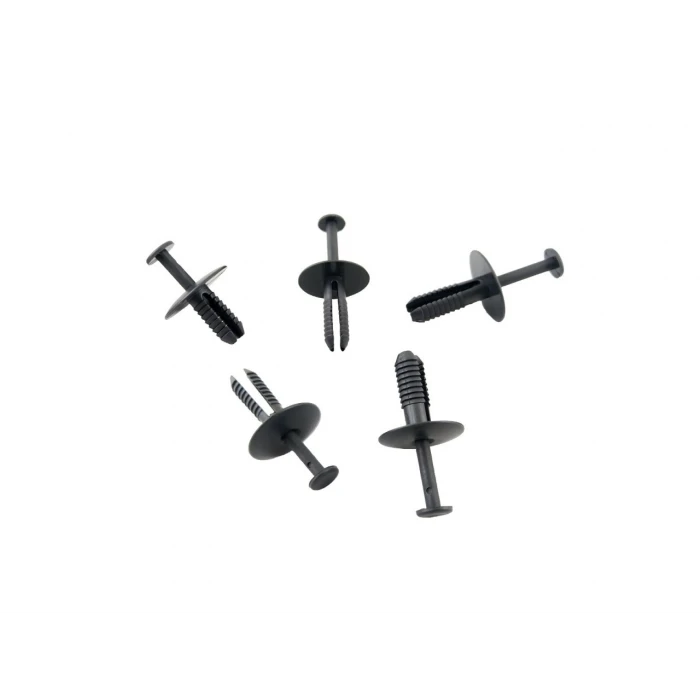 OPEL VECTRA TAMPON KLİPSİ 10 ADET YK 3204 OEM1400806