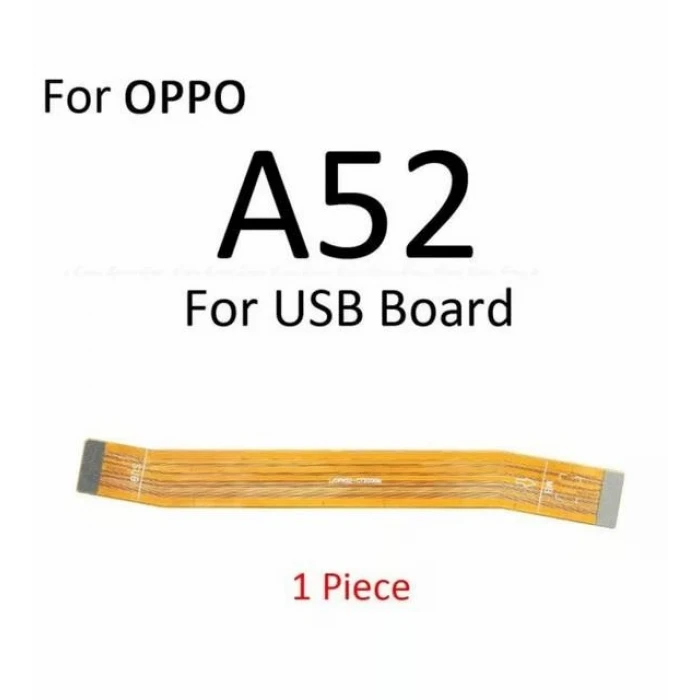OPPO A52 ARA FİLM