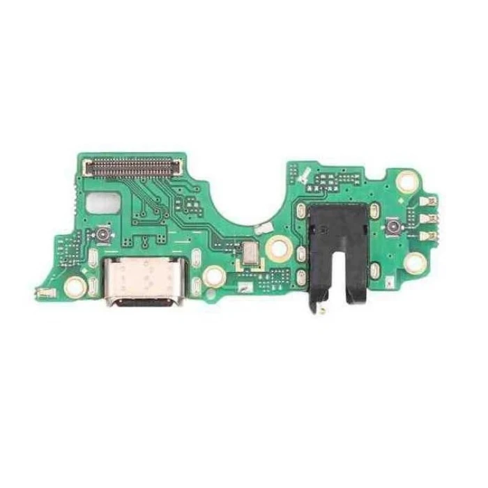 OPPO A55 Şarj Soketi Kulaklık Soketi