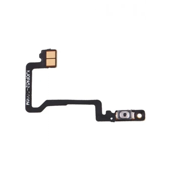 OPPO A92  On Off Açma Kapama Filmi Flex