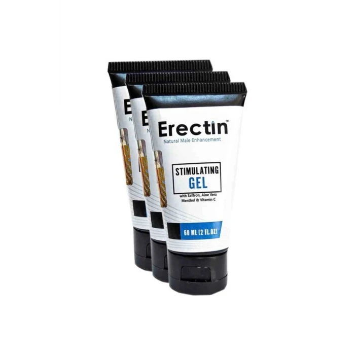 Orj  Buytcu Jel 60 ml 3 Adet