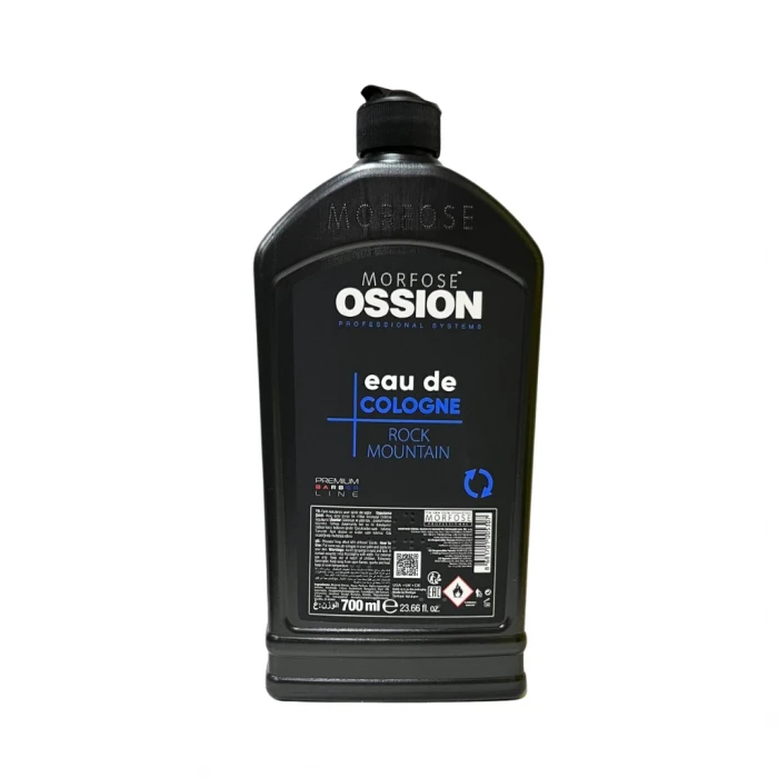 Ossion After Rock Mountain 700ml
