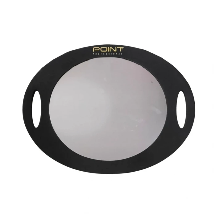 Oval Ense Aynası