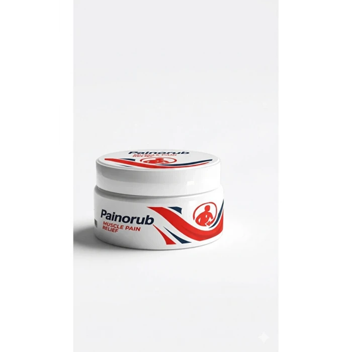 PAINORUB KAVANOZ