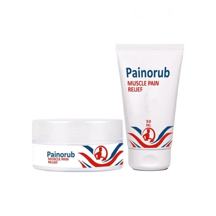 PAINORUB SET