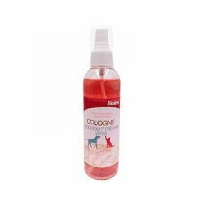 Parfüm Cologne Kedi ve Köpek Parfümü 207 Ml